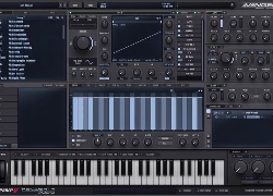 Vengeance Sound VPS Avenger 2
